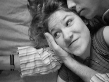 entre de(ux) jolis bras, vois-tu